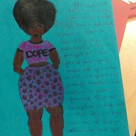 Jacqueline Foreman Photo 3