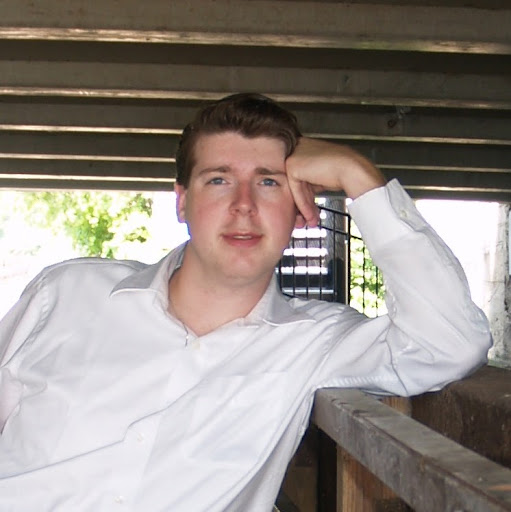 Patrick Monroe Photo 31