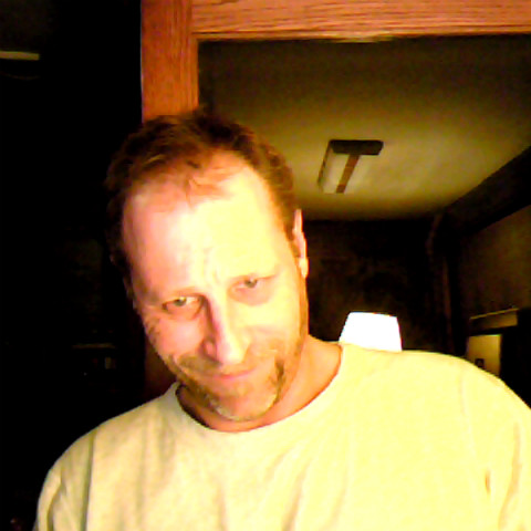 Rodney Frank Photo 12