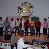 Reina Arias Photo 11