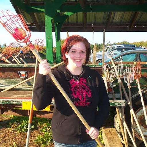 Cheryl Lockhart Photo 8