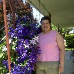 Esther Crawford Photo 17