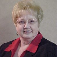 Ann Spivey Photo 28