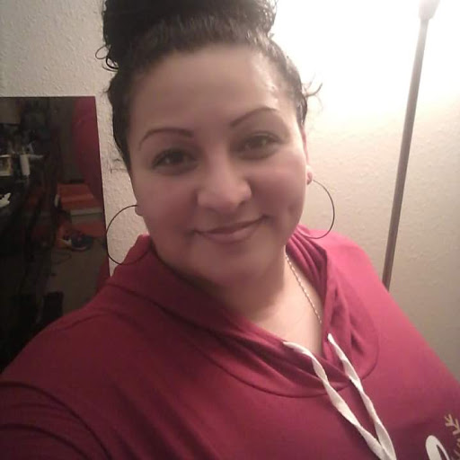 Angie Patterson Photo 31