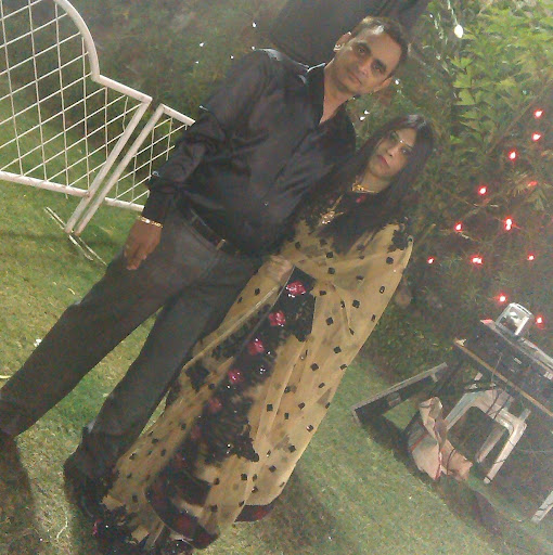 Jasmina Patel Photo 17