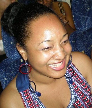 Anjanette Randolph Photo 5