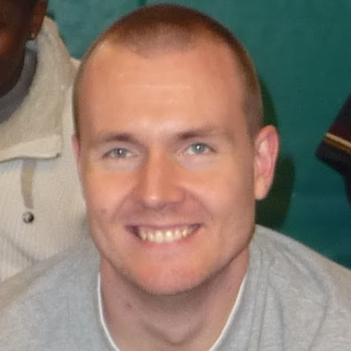 Charlie Reynolds Photo 11