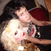 Nancy Blood Photo 17