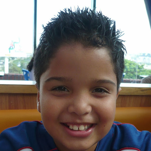 Alicia Pacheco Photo 15