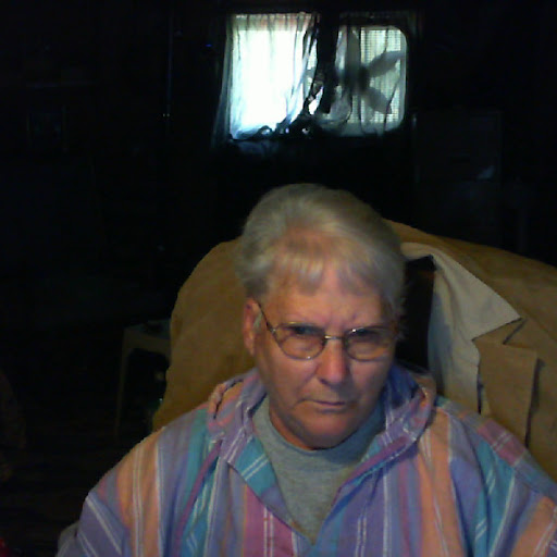 Patty Robinson Photo 29