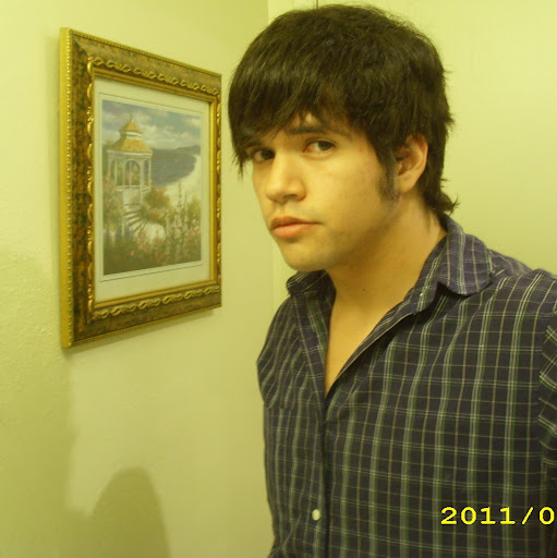 Michael Zaragoza Photo 29