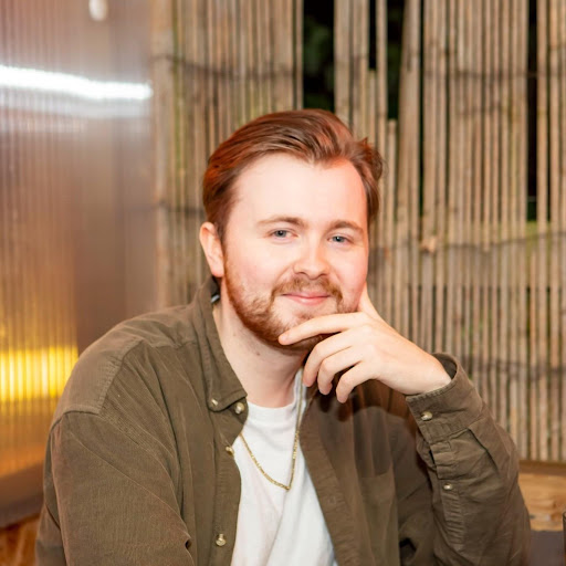 Michael Stanford Photo 29