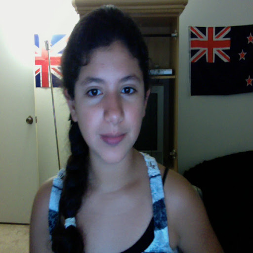 Tess Lopez Photo 28