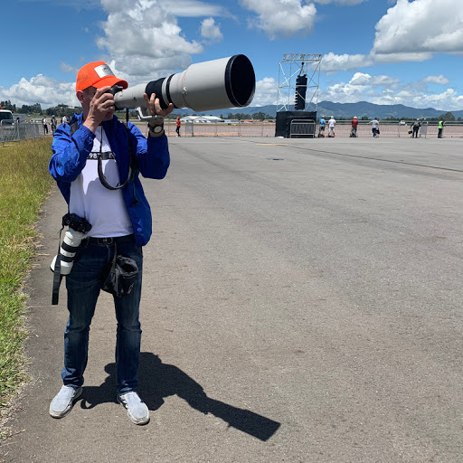 Francisco Sierra Photo 11