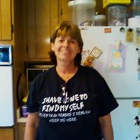 Connie Horne Photo 8