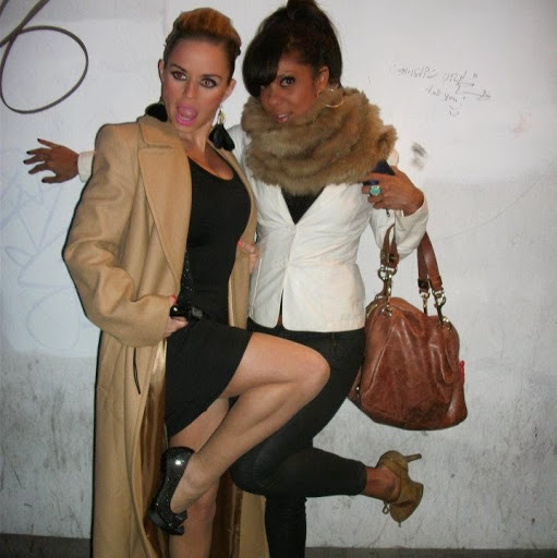 Adele Robinson Photo 29