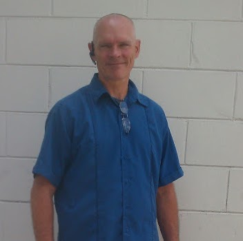 Tony Goff Photo 20