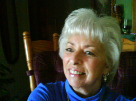 Deborah Griffin Photo 23