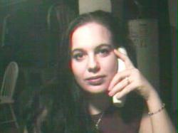 Michelle Raney Photo 4
