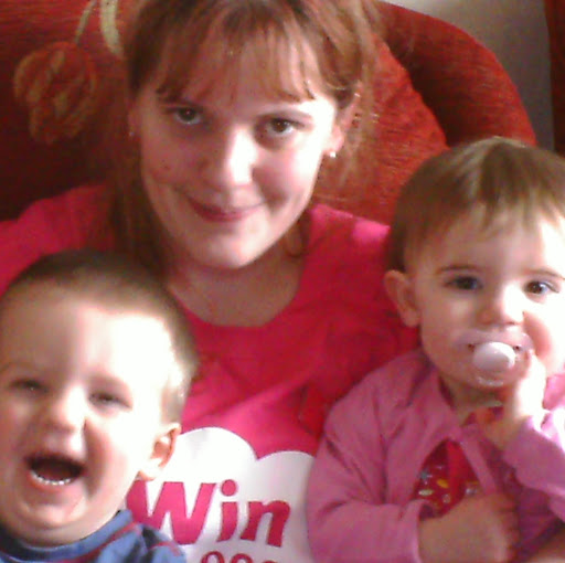 Lisa Burns Photo 12