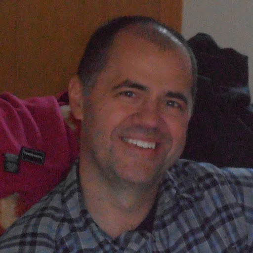 John Iles Photo 32