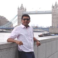 Ami Patel Photo 27