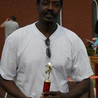 Kenneth Newton Photo 13