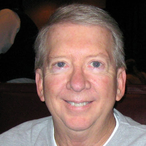 Steve Langley Photo 2