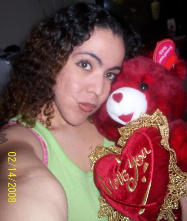 Jessica Gonzalez Photo 15
