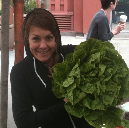 Julia Conner Photo 11