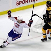 Marc Bisson Photo 14