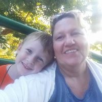 Rhonda Harris Photo 22