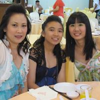 Alice Kuan Photo 8