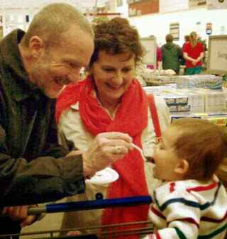 Nancy Stein Photo 2