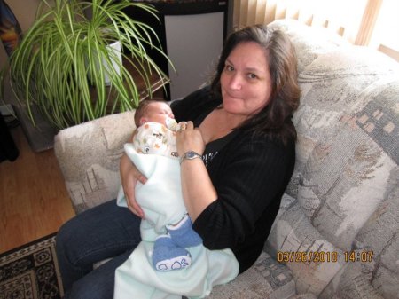 Gail Ziegler Photo 6