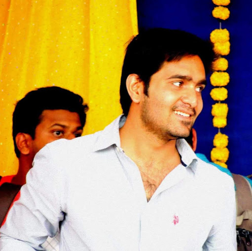 Suraj Suri Photo 11