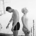 Doris Back Photo 7