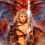 Lisa Blood Photo 26