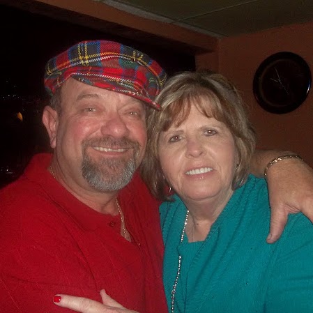 Donnie Robertson Photo 37