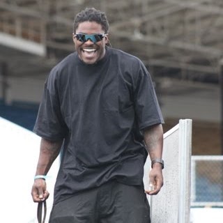 Ernie Sims Photo 16