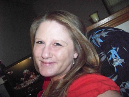Teresa Hamilton Photo 9
