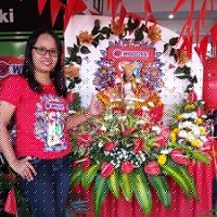 Jennifer Roque Photo 12