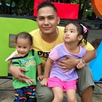 Raymond Padilla Photo 31