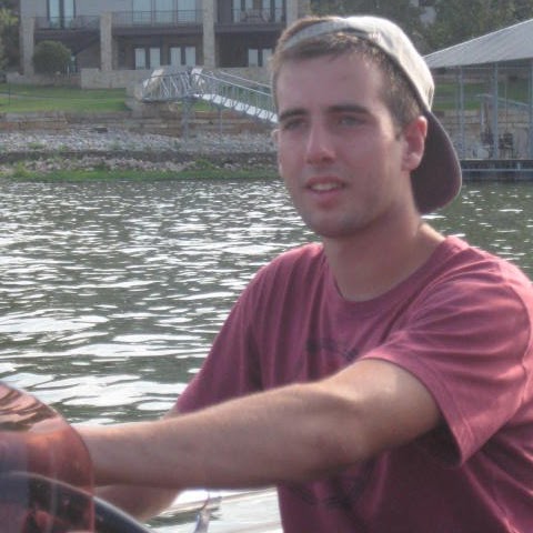 Sean Webster Photo 4