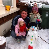 Eric Barker Photo 30