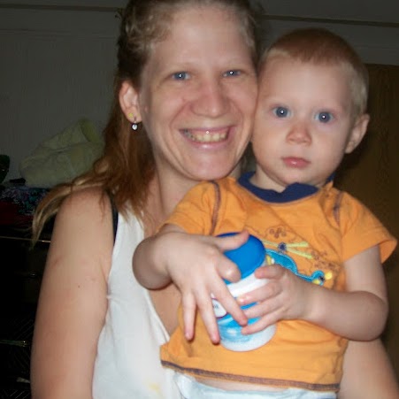 Carol Watts Photo 31