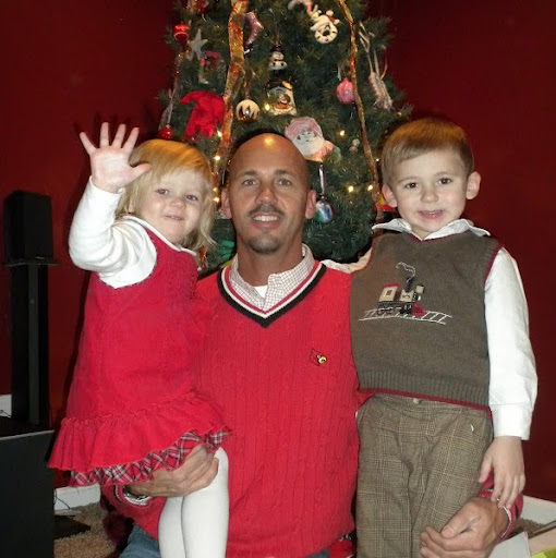 Todd Calvert Photo 9