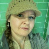 April Olson Photo 6
