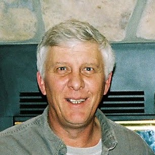 David Vaughan Photo 52
