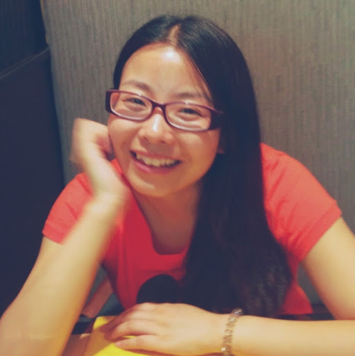 Ling Lu Photo 30